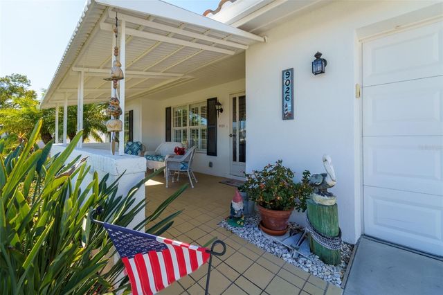 9026 37TH STREET N 6, Pinellas Park, FL 33782