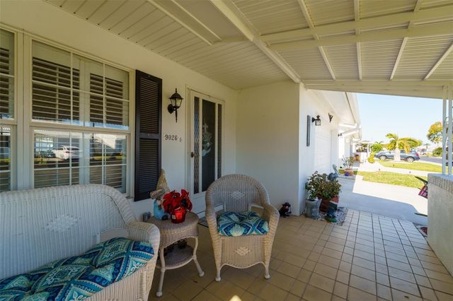 9026 37TH STREET N 6, Pinellas Park, FL 33782