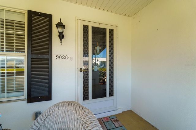 9026 37TH STREET N 6, Pinellas Park, FL 33782