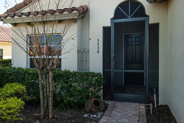 5534 57th Way, Vero Beach, FL 32967