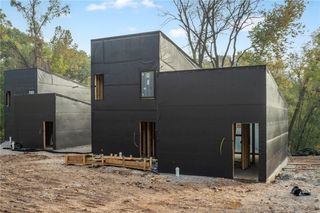 1244 NW A Street, Bentonville, AR 72712