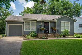 1306 S Oak Cliff Boulevard, Dallas, TX 75208