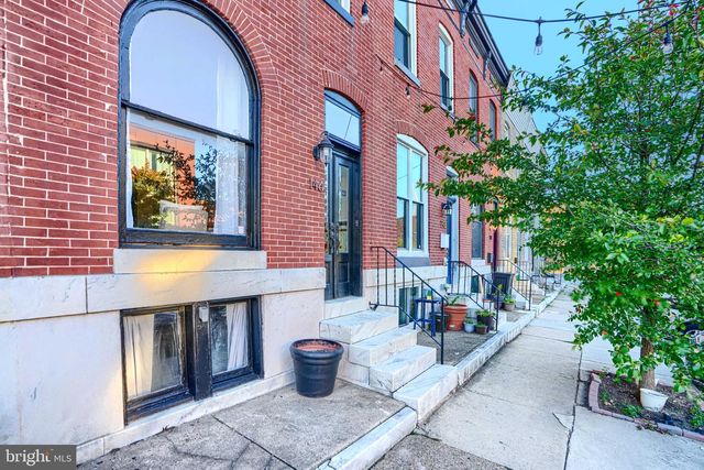 146 N LUZERNE AVE, Baltimore, MD 21224