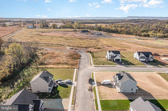 0 AMERICAN AVE, Carlisle, PA 17013