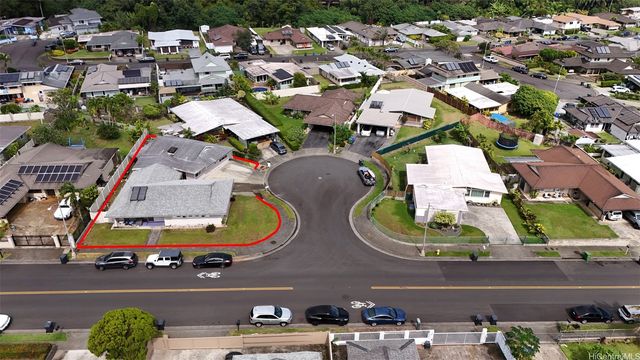 46-353 Kahuhipa Street, Kaneohe, HI 96744