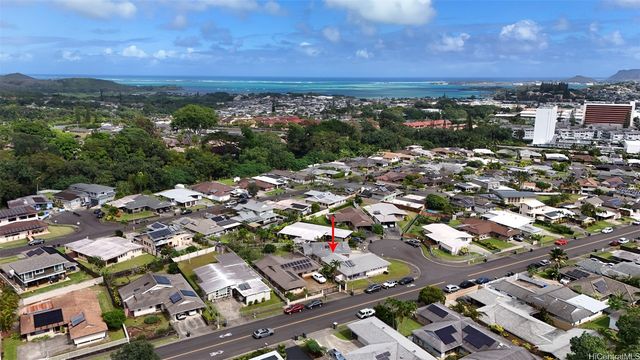 46-353 Kahuhipa Street, Kaneohe, HI 96744