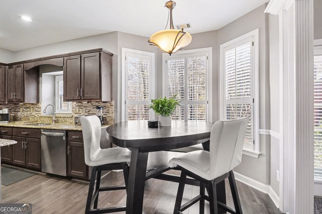 231 Sunset Hills Drive, Norcross, GA 30071