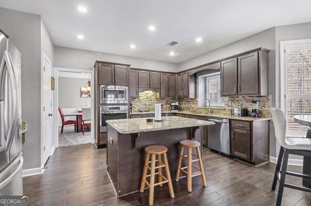 231 Sunset Hills Drive, Norcross, GA 30071