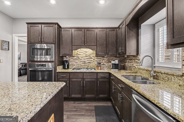 231 Sunset Hills Drive, Norcross, GA 30071