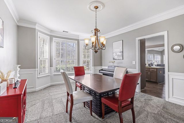 231 Sunset Hills Drive, Norcross, GA 30071