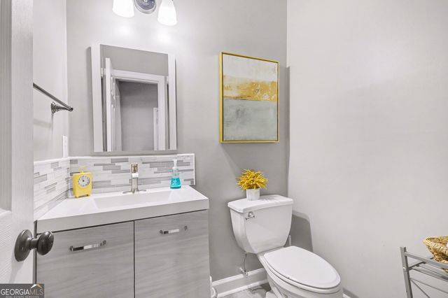 231 Sunset Hills Drive, Norcross, GA 30071