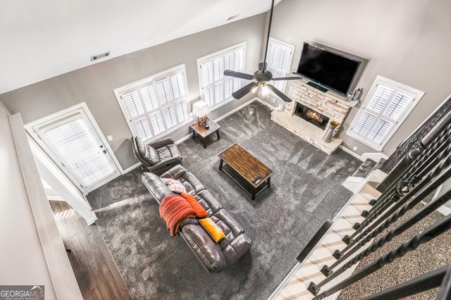 231 Sunset Hills Drive, Norcross, GA 30071