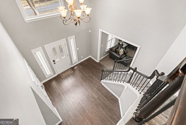 231 Sunset Hills Drive, Norcross, GA 30071