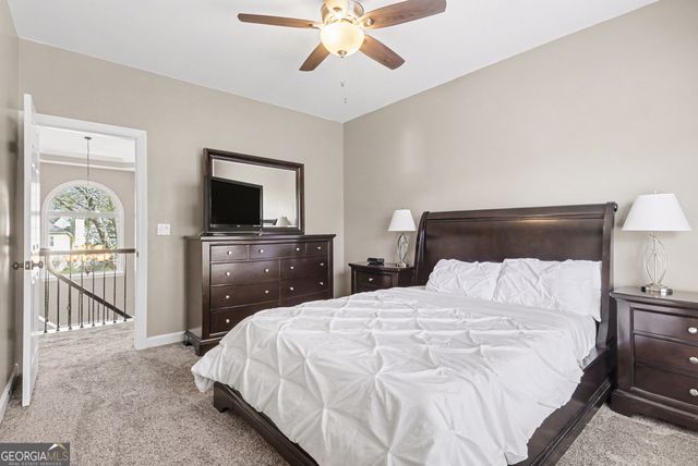 231 Sunset Hills Drive, Norcross, GA 30071