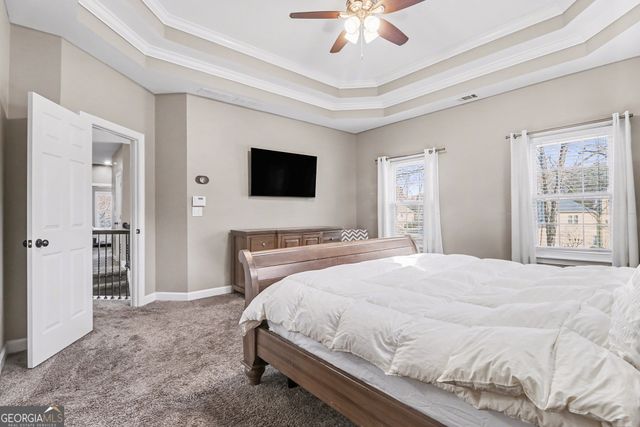 231 Sunset Hills Drive, Norcross, GA 30071