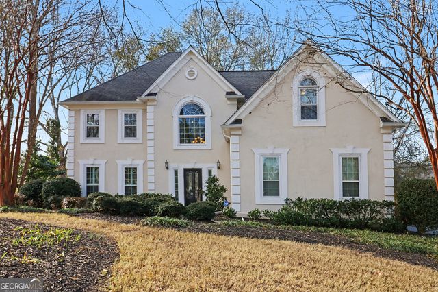 231 Sunset Hills Drive, Norcross, GA 30071