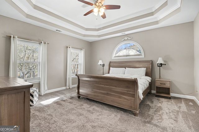 231 Sunset Hills Drive, Norcross, GA 30071