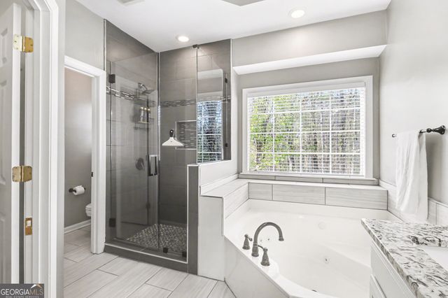 231 Sunset Hills Drive, Norcross, GA 30071