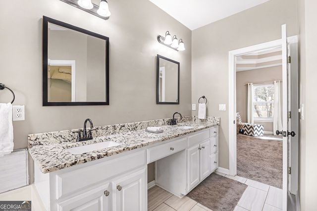 231 Sunset Hills Drive, Norcross, GA 30071