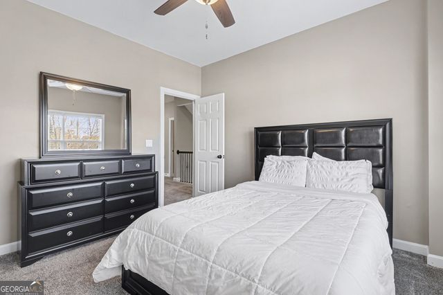 231 Sunset Hills Drive, Norcross, GA 30071