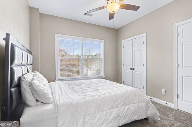 231 Sunset Hills Drive, Norcross, GA 30071