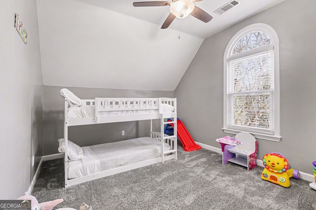 231 Sunset Hills Drive, Norcross, GA 30071