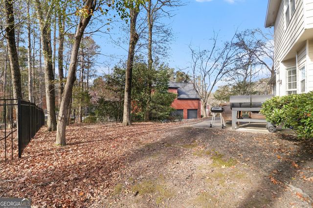 231 Sunset Hills Drive, Norcross, GA 30071