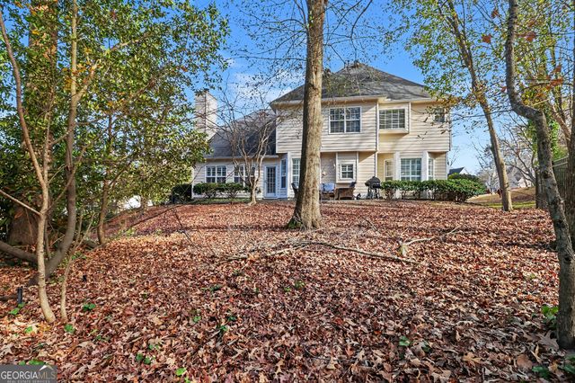 231 Sunset Hills Drive, Norcross, GA 30071