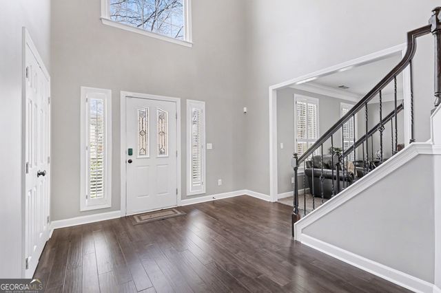 231 Sunset Hills Drive, Norcross, GA 30071