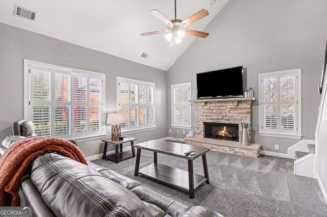 231 Sunset Hills Drive, Norcross, GA 30071