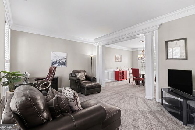 231 Sunset Hills Drive, Norcross, GA 30071