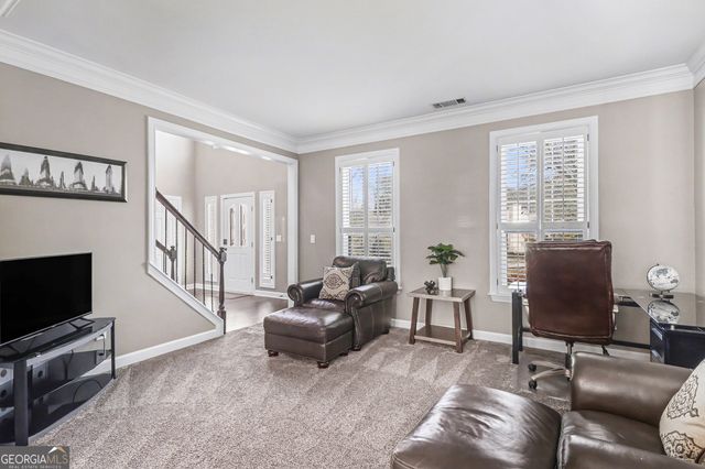 231 Sunset Hills Drive, Norcross, GA 30071