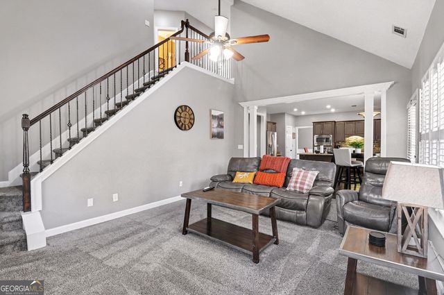 231 Sunset Hills Drive, Norcross, GA 30071