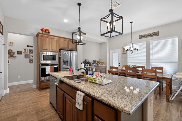 12520 Eagles Bluff, Godley, TX 76044