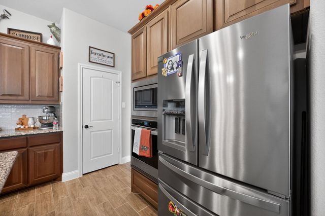 12520 Eagles Bluff, Godley, TX 76044