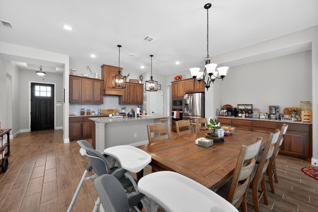 12520 Eagles Bluff, Godley, TX 76044