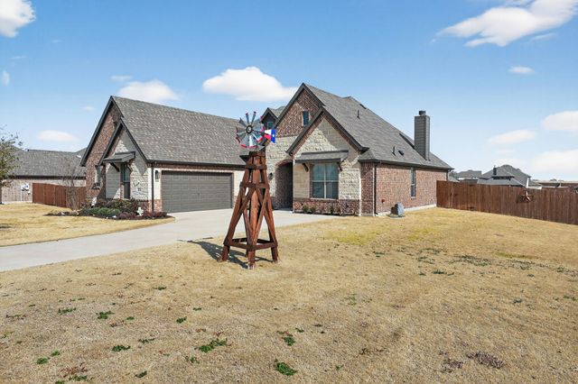 12520 Eagles Bluff, Godley, TX 76044
