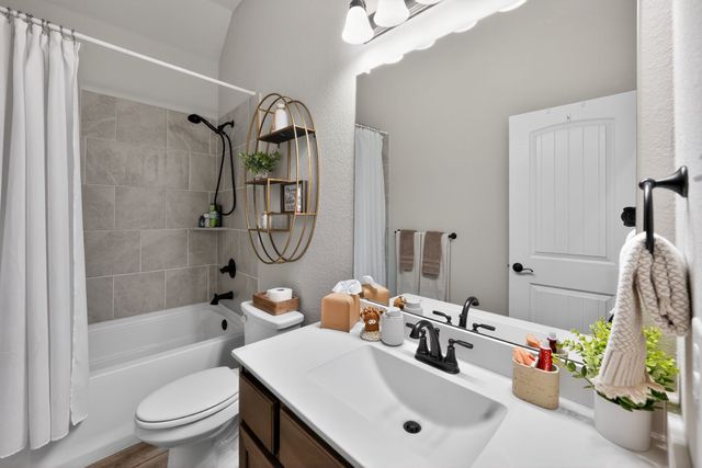 12520 Eagles Bluff, Godley, TX 76044