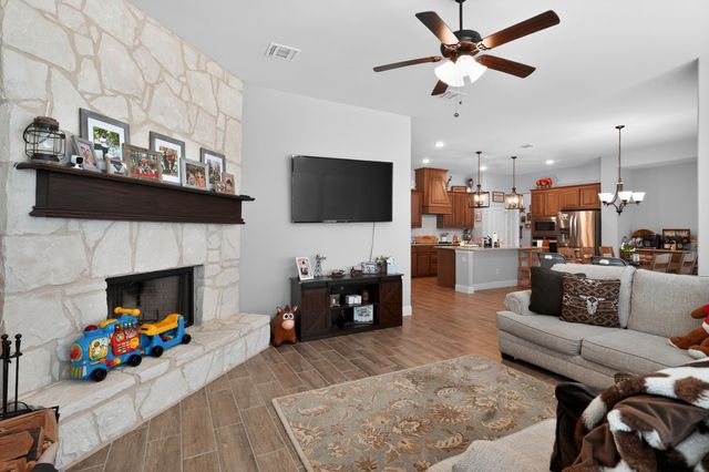 12520 Eagles Bluff, Godley, TX 76044