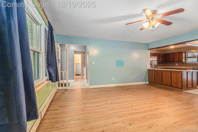 6191 Rawsonville Road, Van Buren Charter Township, MI 48111