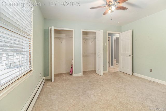 6191 Rawsonville Road, Van Buren Charter Township, MI 48111