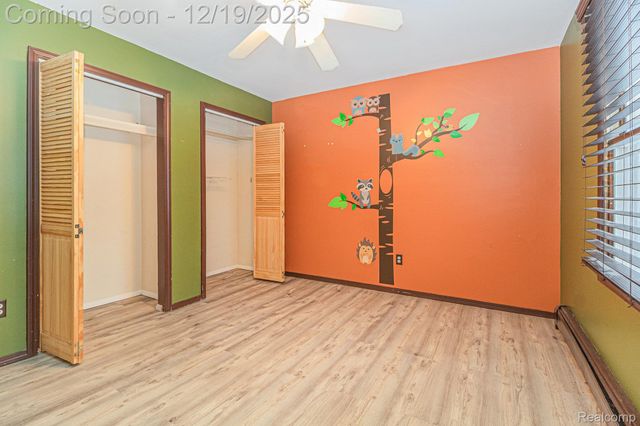 6191 Rawsonville Road, Van Buren Charter Township, MI 48111