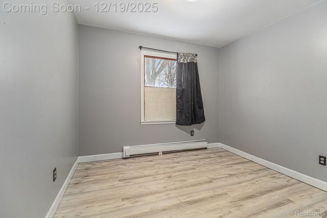 6191 Rawsonville Road, Van Buren Charter Township, MI 48111