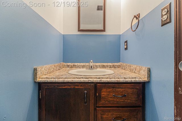 6191 Rawsonville Road, Van Buren Charter Township, MI 48111