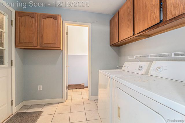 6191 Rawsonville Road, Van Buren Charter Township, MI 48111