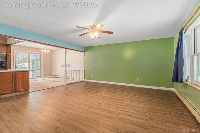 6191 Rawsonville Road, Van Buren Charter Township, MI 48111