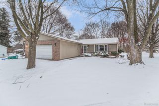 6191 Rawsonville Road, Van Buren Charter Township, MI 48111