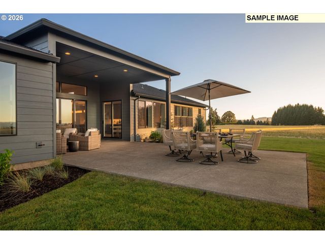 Bruner Rd, Oregon City, OR 97045
