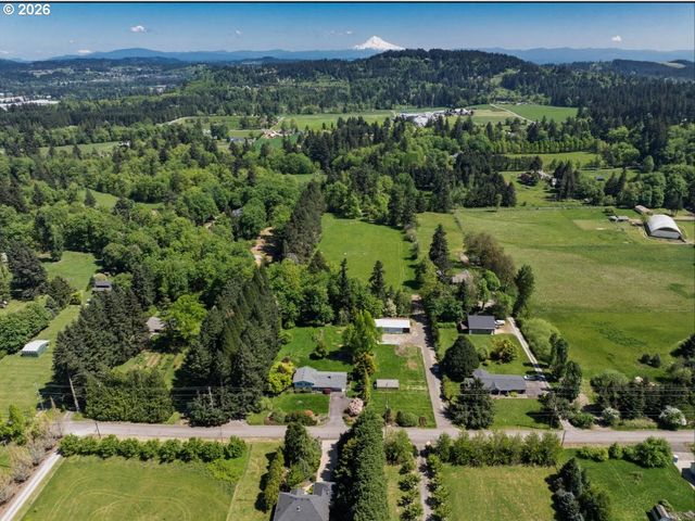 Bruner Rd, Oregon City, OR 97045