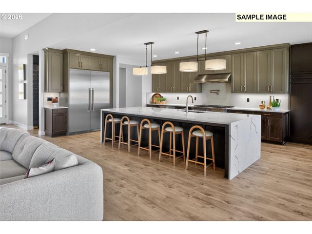Bruner Rd, Oregon City, OR 97045